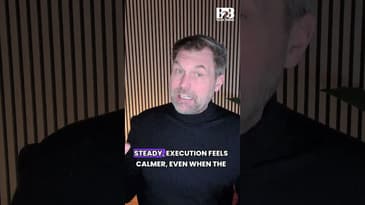 Increasing Sales Performance: Why Pressure Doesn’t Work Anymore