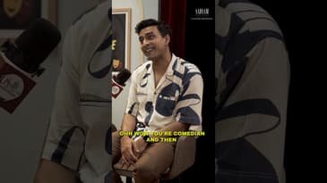 The pressure of being funny all the time | ft. Anu Menon, Vrajesh Hirjee, and Varun Thakur