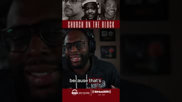 Exploring the Intersection of Faith & Hip Hop w/ Ron iRonic Lee, Jr.