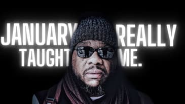 The Truth January Showed Me About Motivation