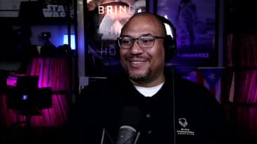 The Art of Community Building with Corey Gumbs (Part 2)