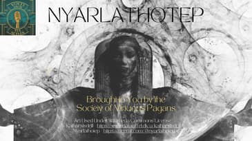 Nyarlathotep