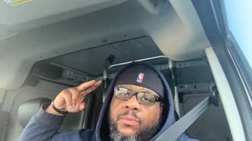 The Punch Junkie Morning Show/OnTheMove (11.6.2022)