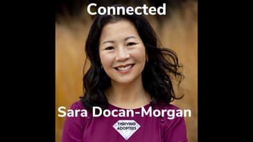 Connected With Sara Docan-Morgan