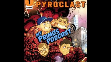 S6 EP27: The return of Professor LatinX