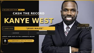 Kanye West's SIGNATURE Song Isn't What You Think (Cash The Record)