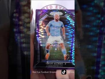 Red Eye Football: Break 6 highlights