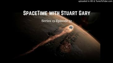 SpaceTime with Stuart Gary Series 19 Episode 57