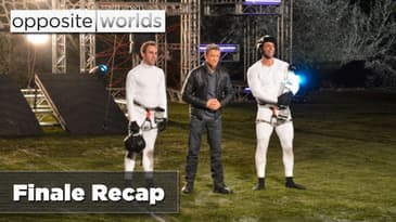 Opposite Worlds Finale Recap: What Worked and What Didn't Work this Season