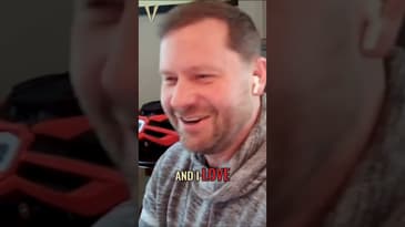 Your Business WILL be Cannibalized. Who will do it? You or Your Competition?  #convergence #shorts