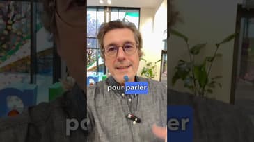 Monde Numérique est chez Google France cette semaine pour parler d’IA [partenariat]