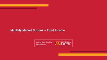 Debt Market Outlook - September 2023