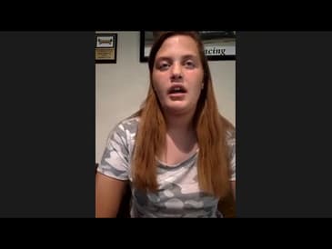 Rachel Lyttle July 24 2018