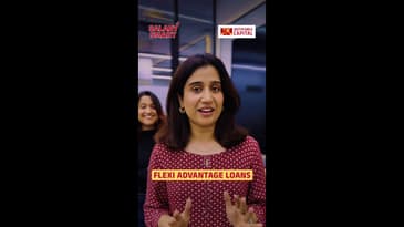 Salary Smart | Aditya Birla Capital