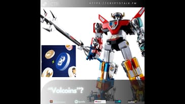 “Volcoins”? (OOC)