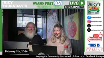 Welcome to Juicy Thursday