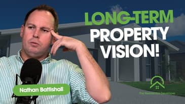 How To Pick The Best Places For Property Growth | Nathan Battishall