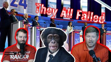 Every Candidate Failed on Abortion at the First Republican Debate