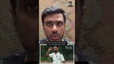 Ranji Trophy Round-Up | Quick Glimpse! 🏏🔥