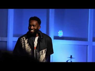 What happens when faith, culture, and community collide...