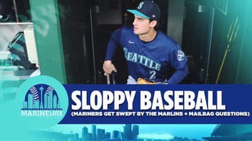 Is THIS Rock Bottom For The Seattle Mariners?