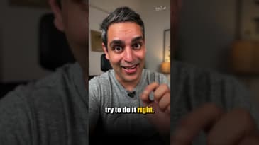 3 TIPS to make you SUCCESSFUL in your CAREER! | Ankur Warikoo #shorts