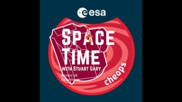 Dark Matter Detected: A Breakthrough in Cosmic Mystery and CHEOPS' Next Milestone