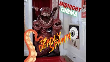 The Deadly Spawn (1983)