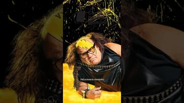 Danny DeVito or mad hacky sack skills? #cardsagainsthumanity