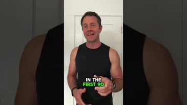 How I Got Strong Again at 45 Without Going Crazy
