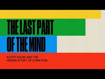 Last Part of the Mind | Documentary World Premiere