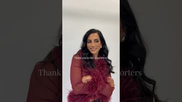 HAPPY BIRTHDAY MISSJUDGED PODCAST 🎉Thank you to all of our listeners, supporters and guests