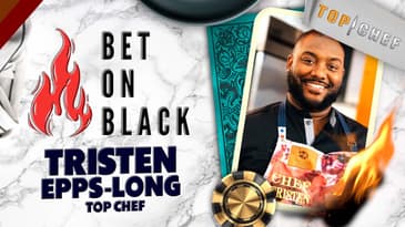 Bet On Black: How Tristen Epps-Long Won Top Chef: Destination Canada