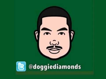 Doggie Diamonds PSA #2: Don't Ever Give Up! Your Day Will Come!