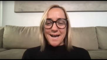 Christine Caine - The Creation Fest Big Weekend 2021