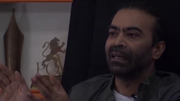 Ronnie Lahiri  –  A Fascinating Story Of Money In His Life.