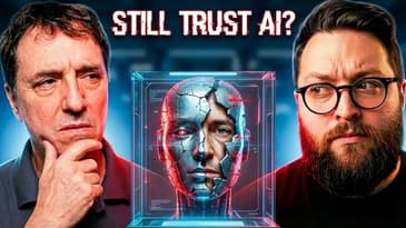 The Human-First Strategy That's Beating AI-Generated Content