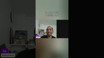 ana de armas | John wick | The raj podcast