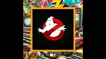 450: Ghostbusters