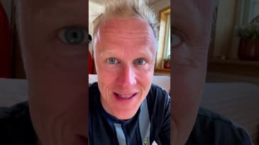 Att skåda sin faders blygd var ett otyg i gammaltestamentlig tid