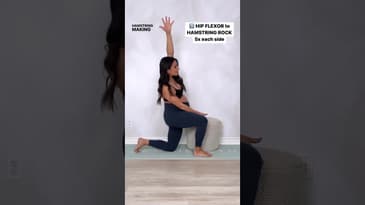 5 Pelvic Floor Relaxation Exercises
