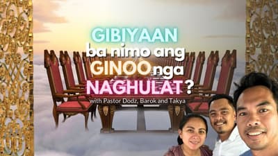 Ang Filipino Christian Living Nagtudlo sa Kinabuhing Dayon