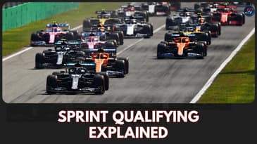 F1 Sprint Qualifying - All your key questions answered + Who can benefit the most?
