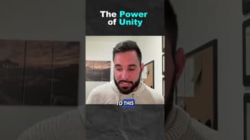 The Power of Unity