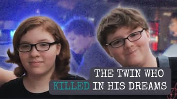 The Twin Who Killed in His Dreams: Meghan Elliot's Nightmare
