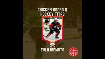 S2E6: Chicken Adobo & Hockey Titas — with Eula Idemoto
