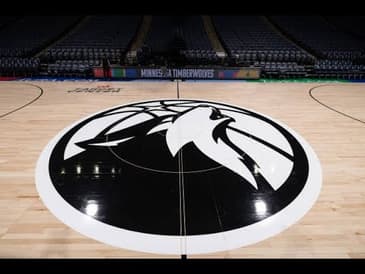 The Timberwolves are Looking for Revenge w/ Eamon Cassels | NBA Season Previews Ep.23