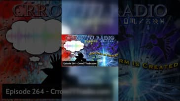 Cymatics: Sacred Geometry Made Visible
https://www.crrow777radio.com/