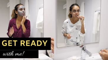GET READY WITH ME | A Day In Japan