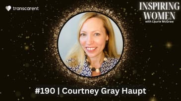 Courtney Gray Haupt on Trust in a Divisive World & the Employer's Role || EP. 190